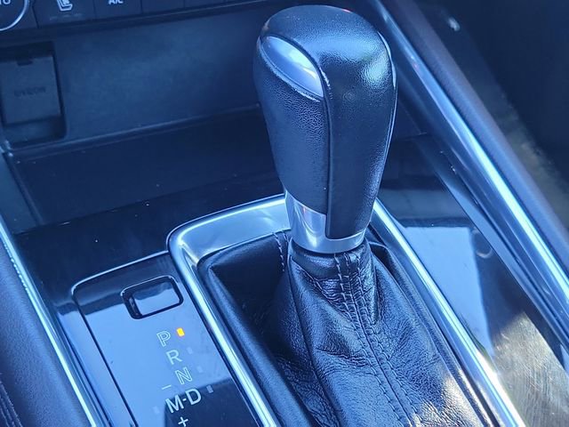 Used 2019 MAZDA CX-5 Signature image 18