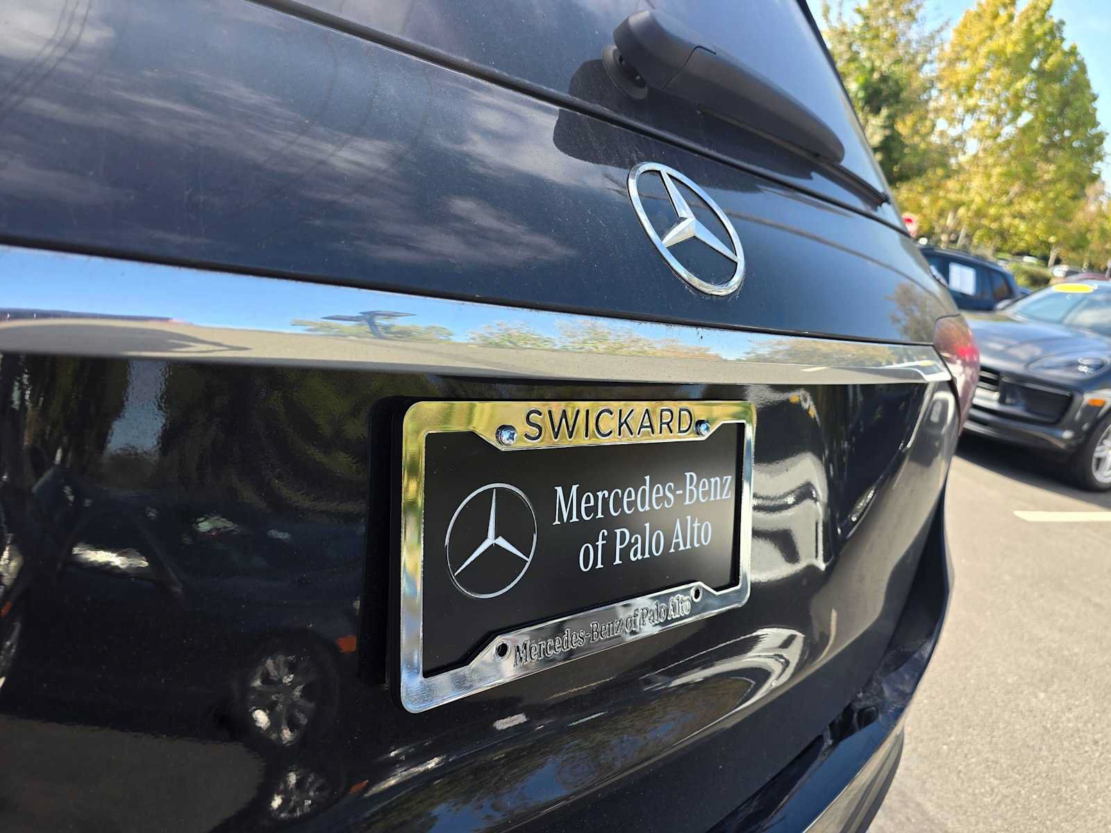 New 2026 Mercedes-Benz GLE 450 4MATIC image 13