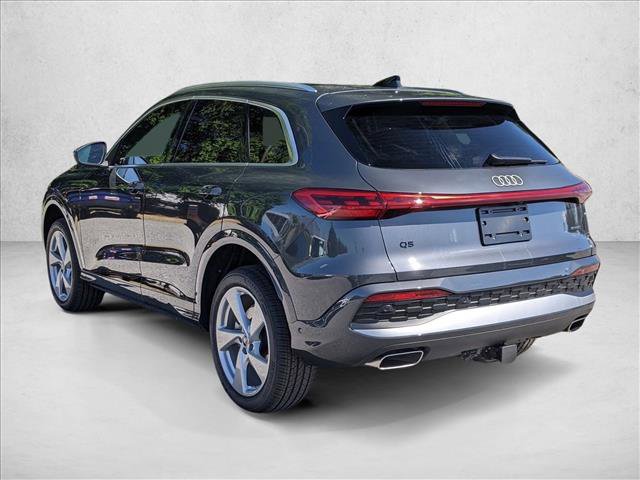 New 2025 Audi Q5 Premium Plus image 8