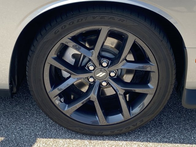Certified 2023 Dodge Challenger R/T w/ Blacktop Package image 23