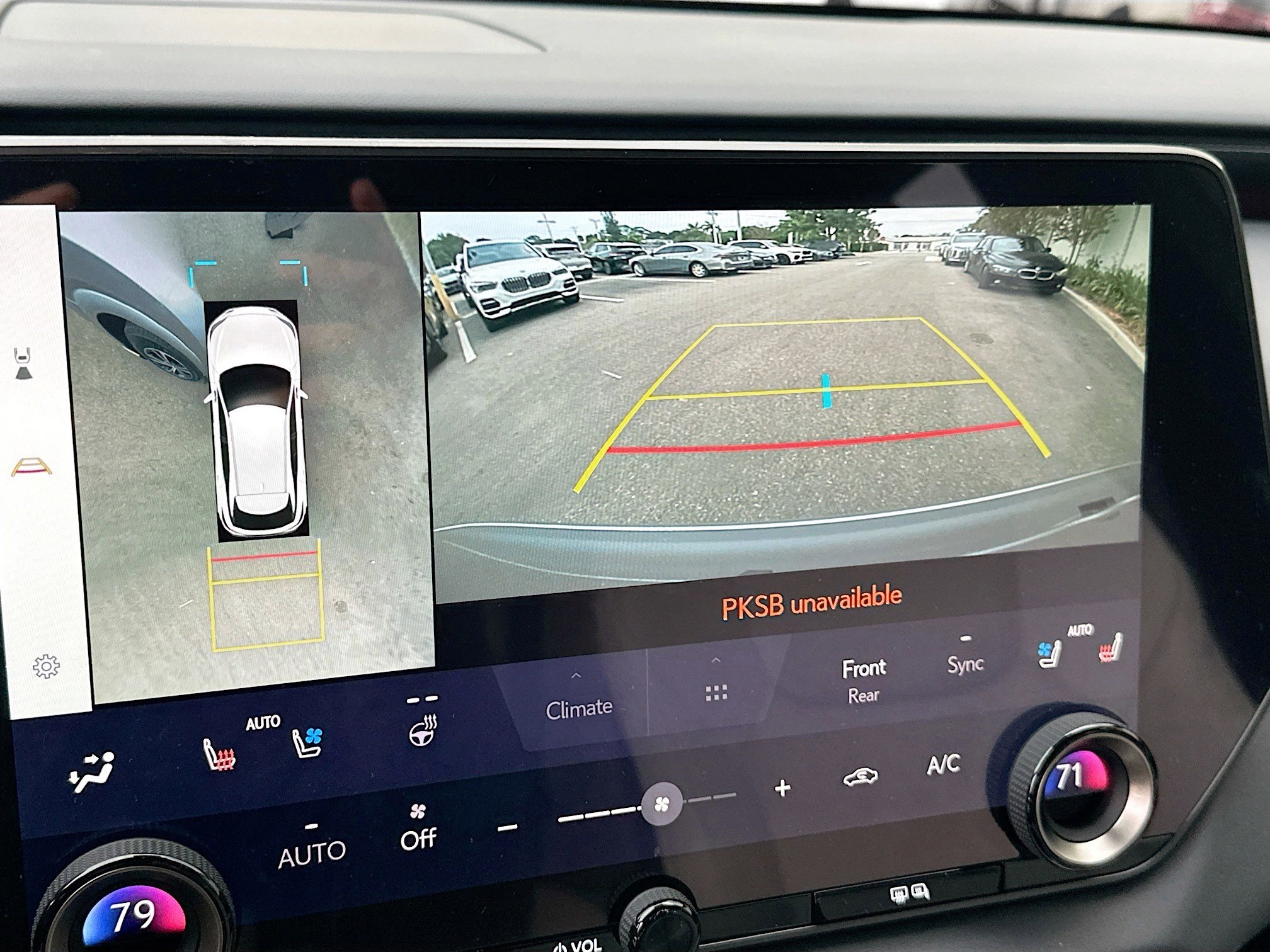 Used 2024 Lexus RX 350 Premium Plus w/ Convenience Package FWD image 14