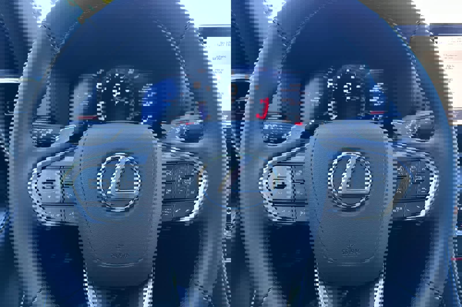 New 2026 Lexus IS 350 F Sport image 24