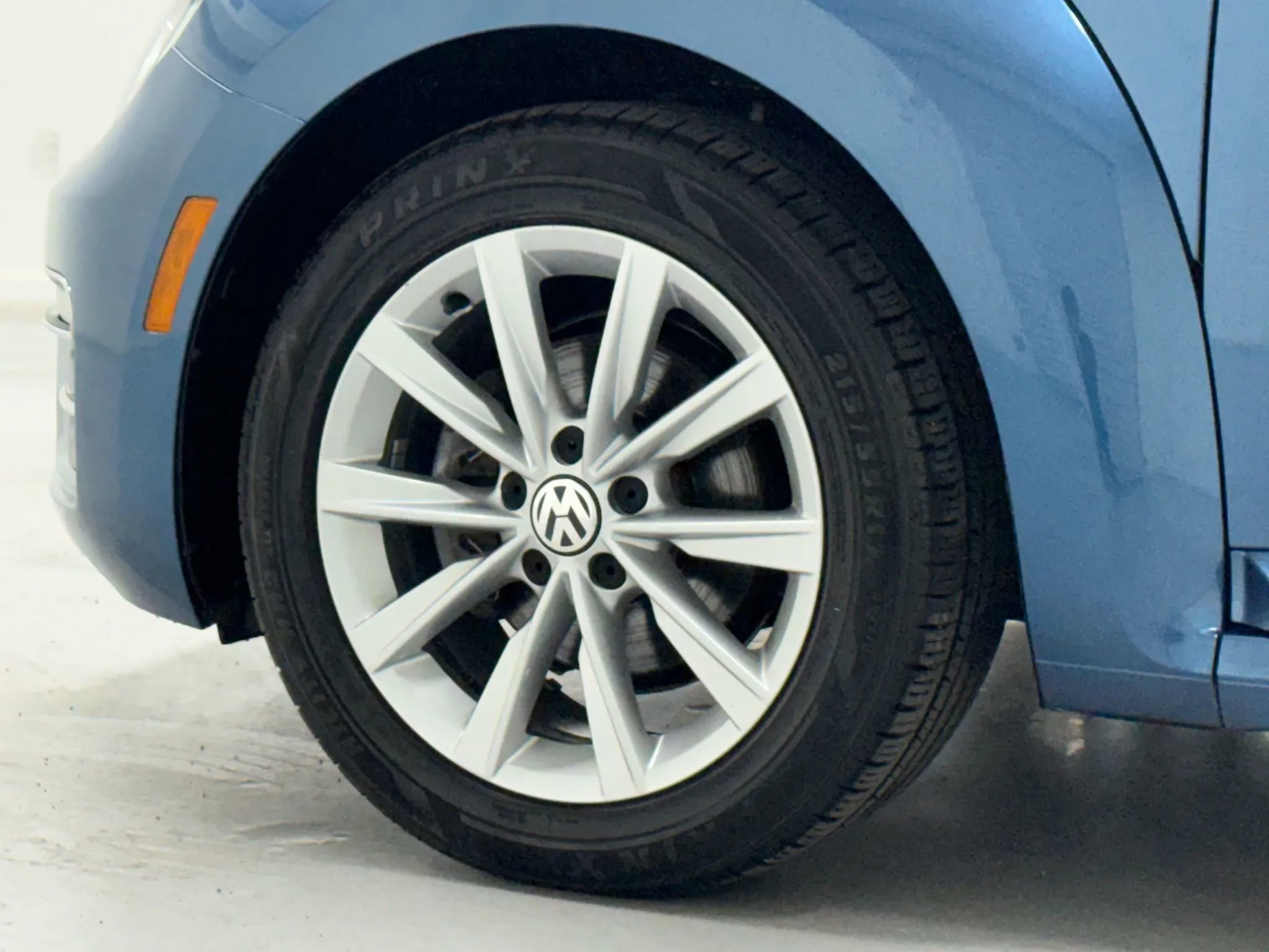 Used 2017 Volkswagen Beetle 1.8T S image 37