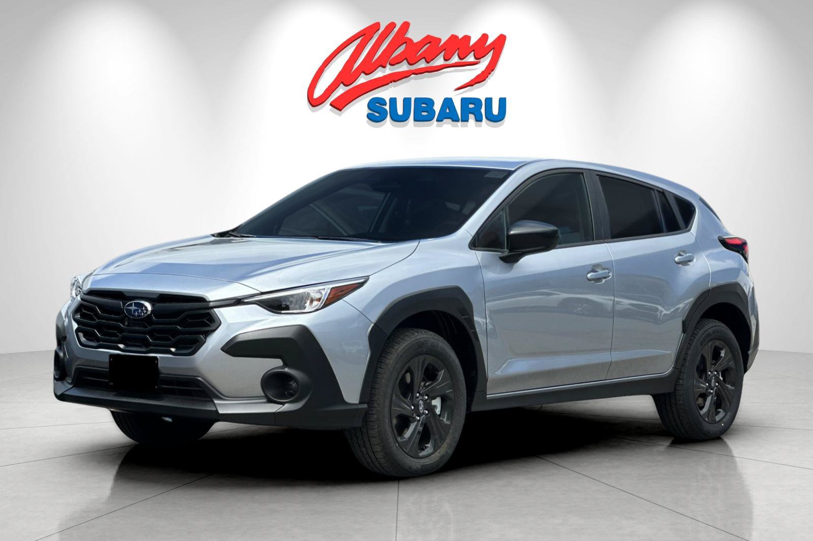 New 2026 Subaru Crosstrek 2.5i AWD/4WD image 7