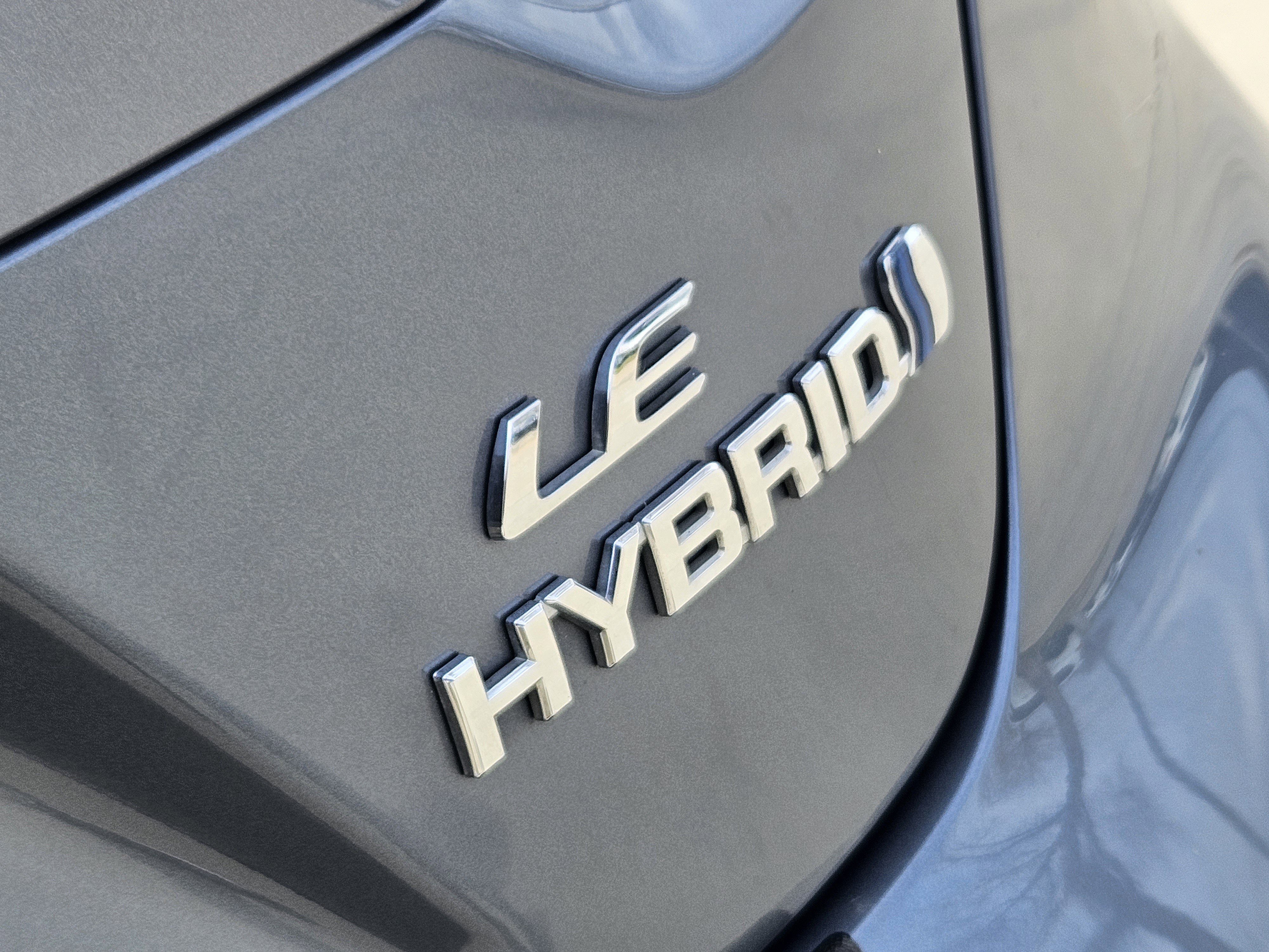 Used 2023 Toyota Corolla LE image 10