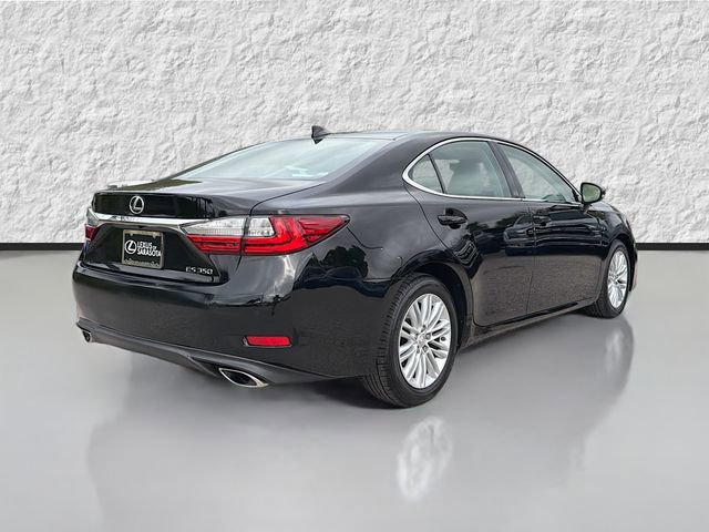 Used 2017 Lexus ES 350 w/ Premium Package image 3