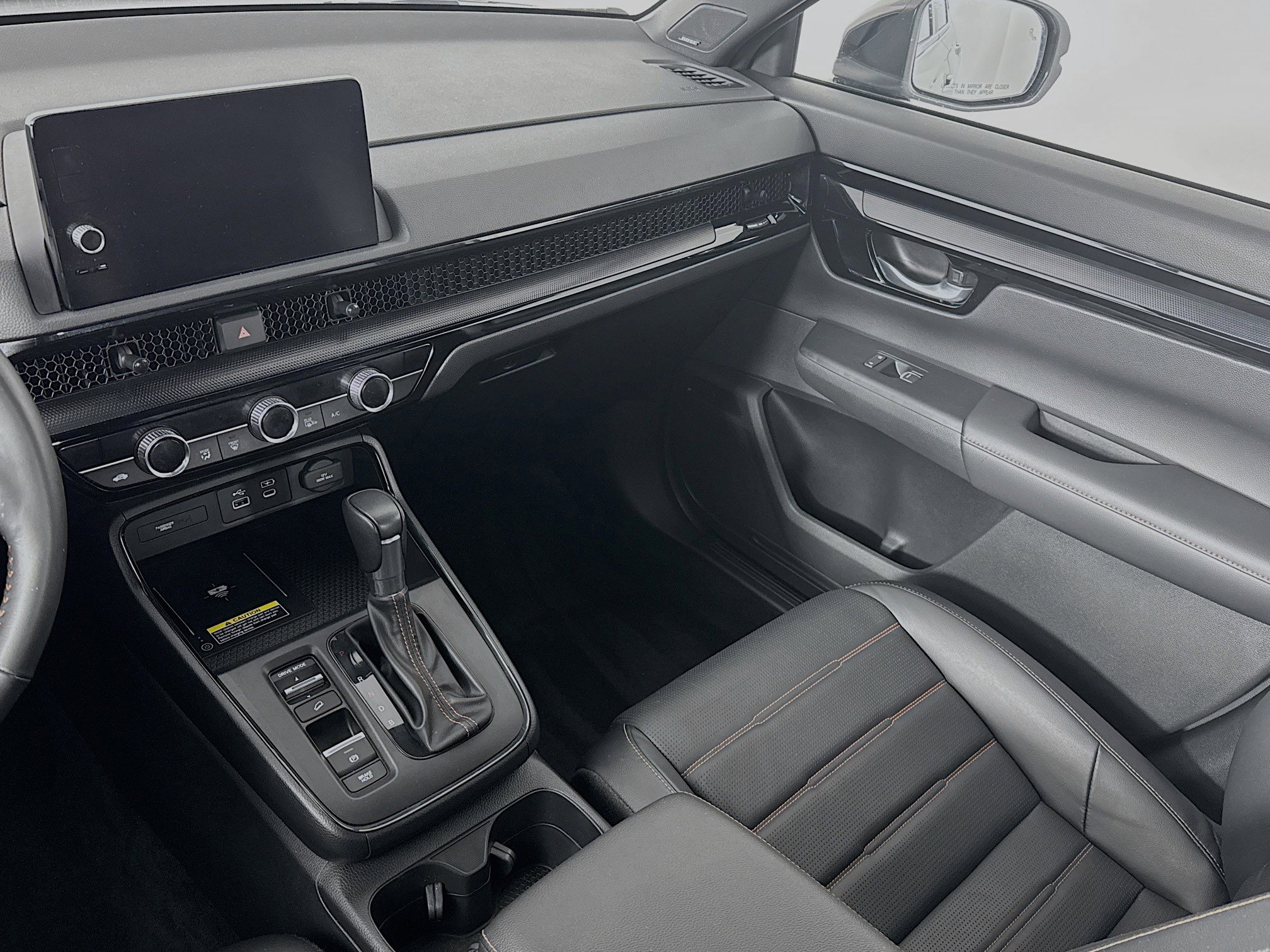 Certified 2023 Honda CR-V Sport Touring image 25