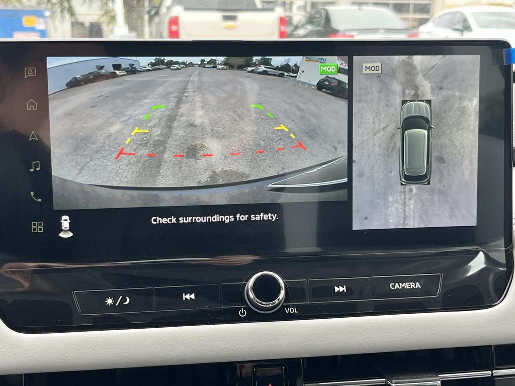 New 2026 Mitsubishi Outlander SE image 25