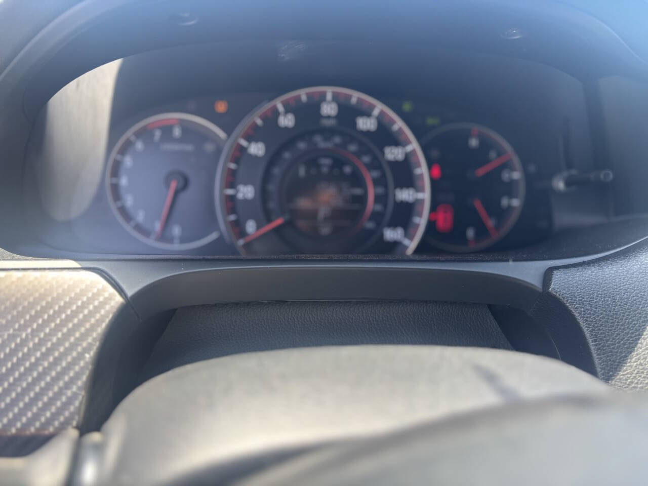 Used 2017 Honda Accord Sport image 13