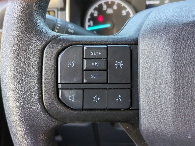 Used 2023 Ford F150 XL w/ STX Appearance Package image 24