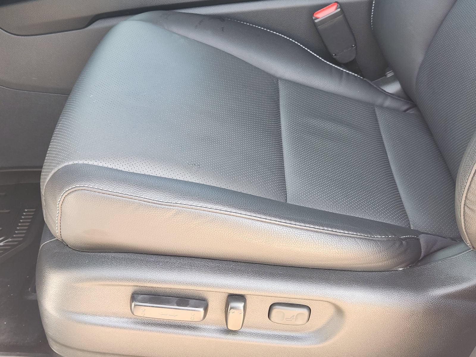 Used 2026 Honda Ridgeline RTL image 27