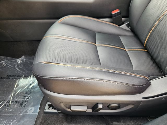 Used 2025 MAZDA CX-50 AWD 2.5 S w/ Weather Package image 25