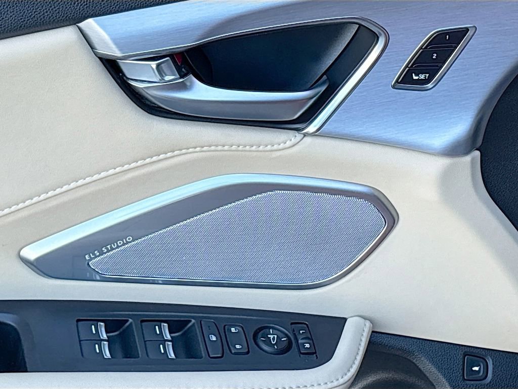 Used 2021 Acura RDX w/ Technology Package image 23