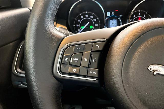 Used 2019 Jaguar E-PACE S AWD/4WD image 25