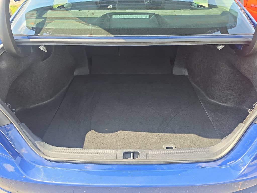 Used 2024 Toyota Camry SE FWD image 30