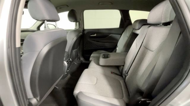 Certified 2023 Hyundai Santa Fe SE FWD image 17