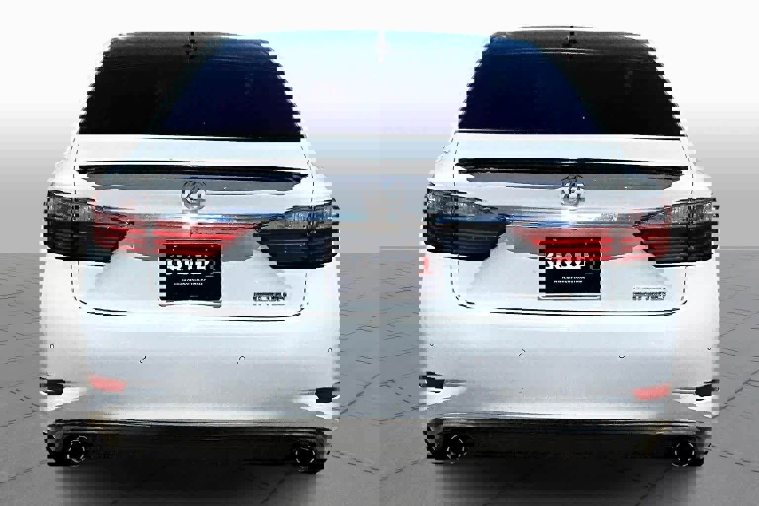 Used 2015 Lexus ES 350 image 4