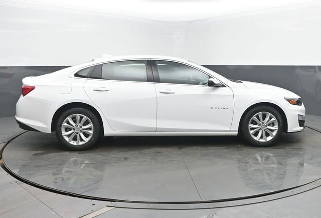 Used 2024 Chevrolet Malibu LT FWD image 6
