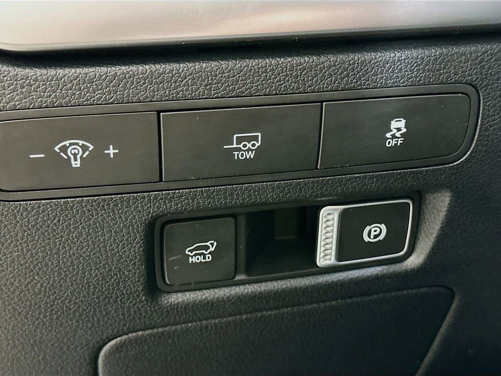 Used 2024 Hyundai Palisade SEL image 10