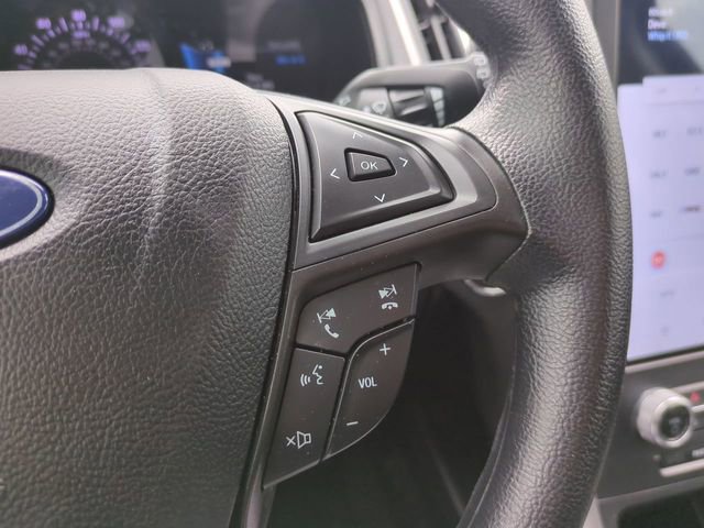 Used 2022 Ford Edge SE w/ Black Appearance Package AWD/4WD image 24