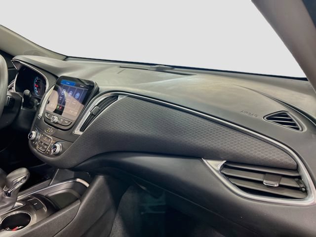 Used 2021 Chevrolet Malibu LT FWD image 29