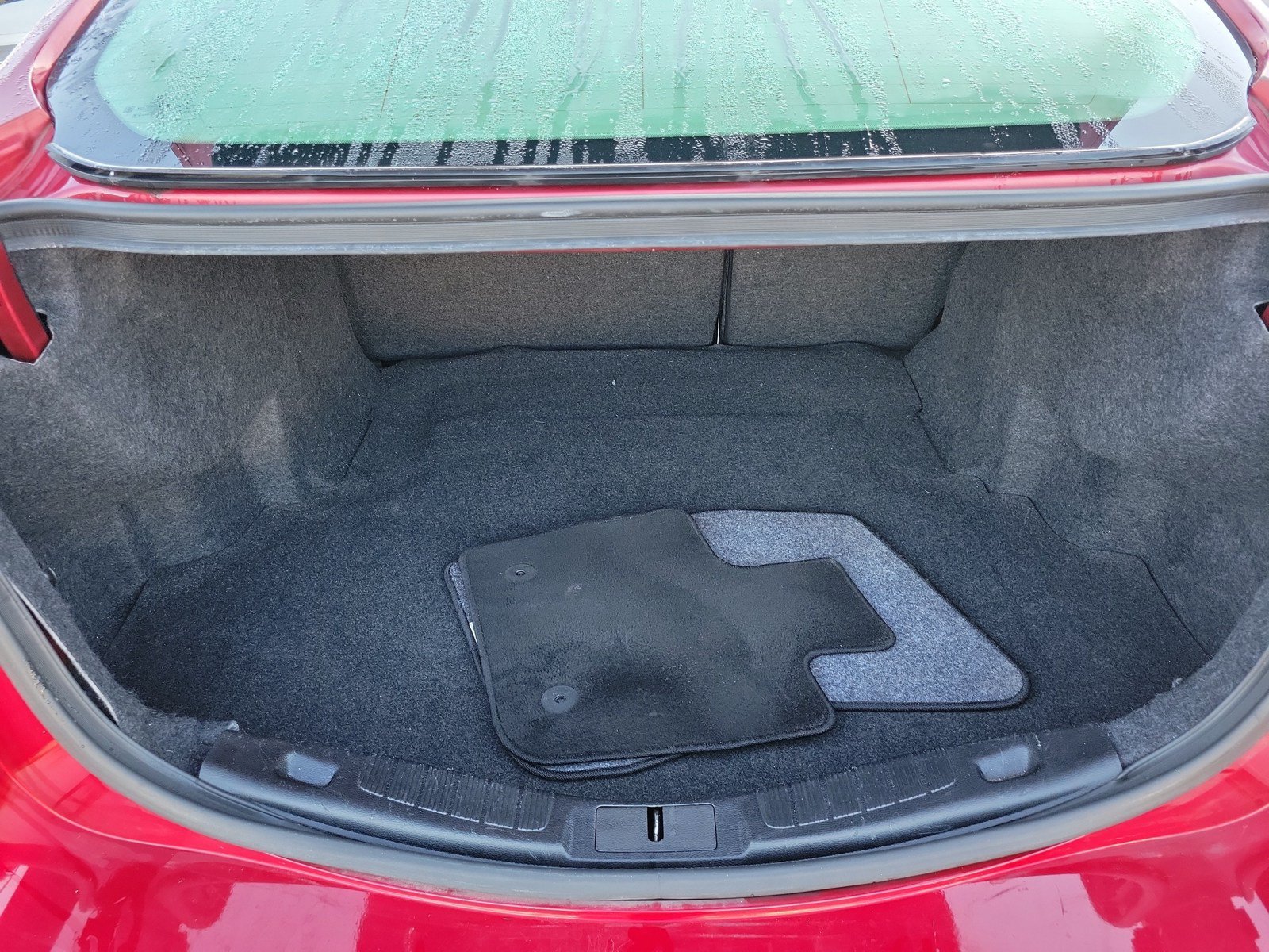 Used 2019 Ford Fusion SEL FWD image 31