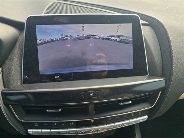 Used 2023 Cadillac CT5 Premium Luxury image 24