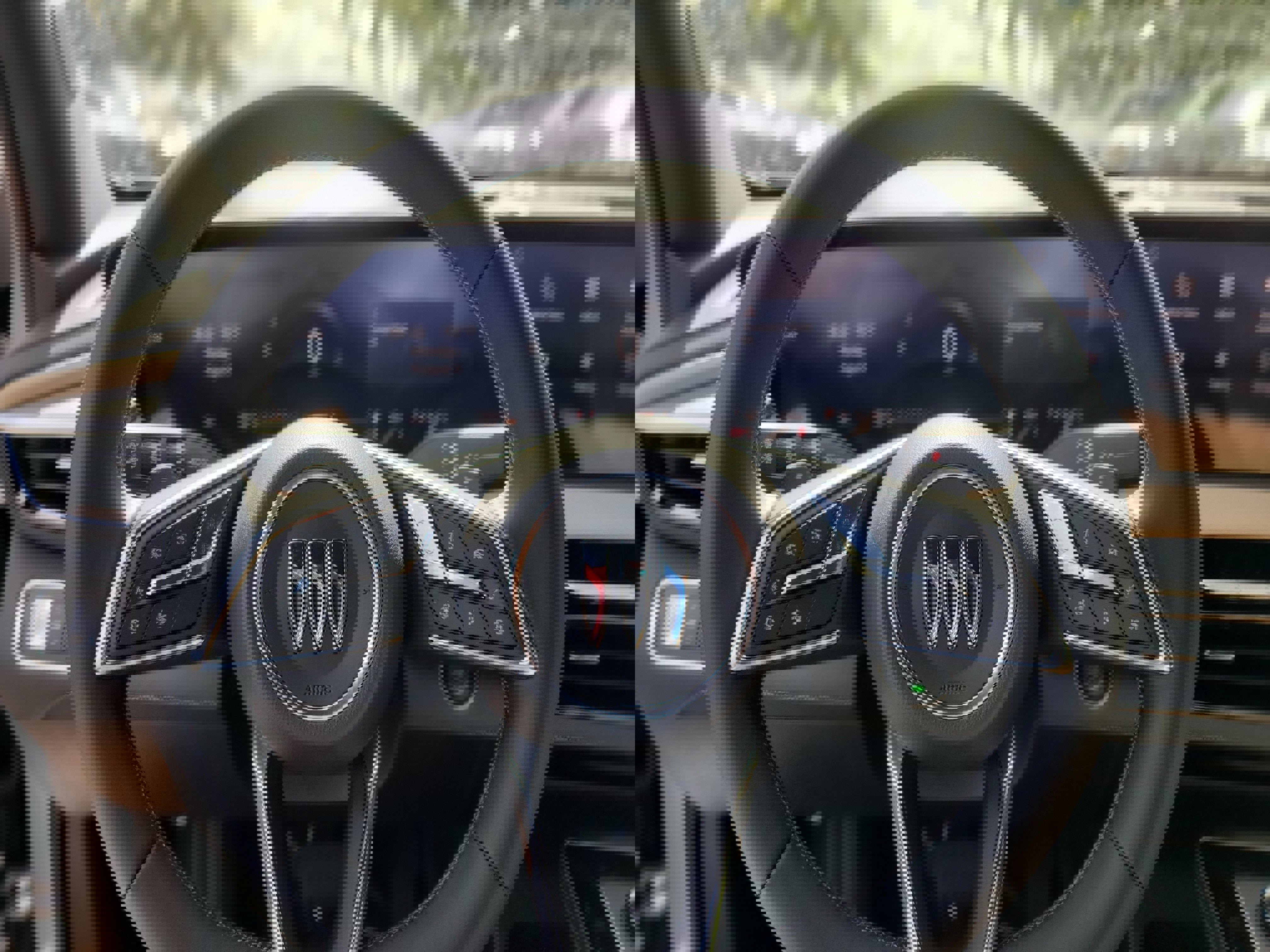 New 2026 Buick Enclave Preferred w/ Power Package image 14