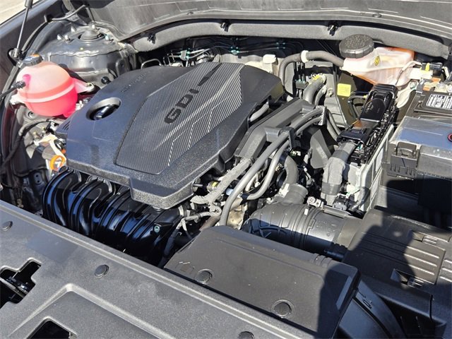 Certified 2023 Hyundai Santa Fe SE image 19