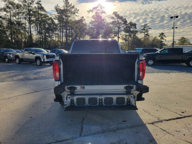 Used 2024 GMC Sierra 1500 Denali image 8