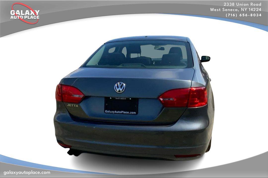 Used 2013 Volkswagen Jetta S image 6