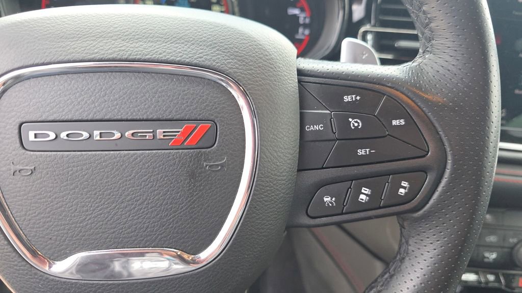 Used 2025 Dodge Durango GT image 15