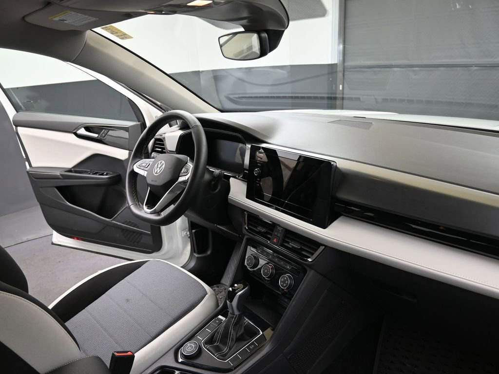 Used 2025 Volkswagen Taos S image 12