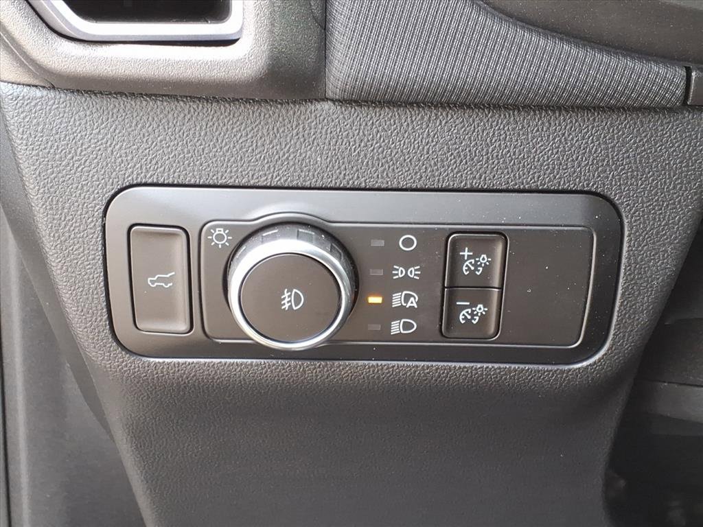 New 2025 Ford Bronco Sport Big Bend w/ Convenience Package image 16