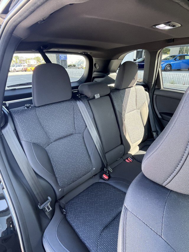 Used 2025 Subaru Forester Premium image 13