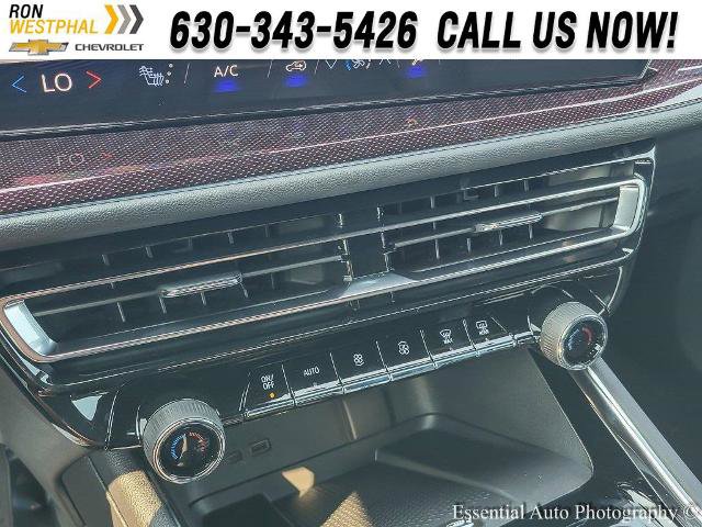 New 2026 Chevrolet Traverse Z71 w/ Driver Confidence Package image 14