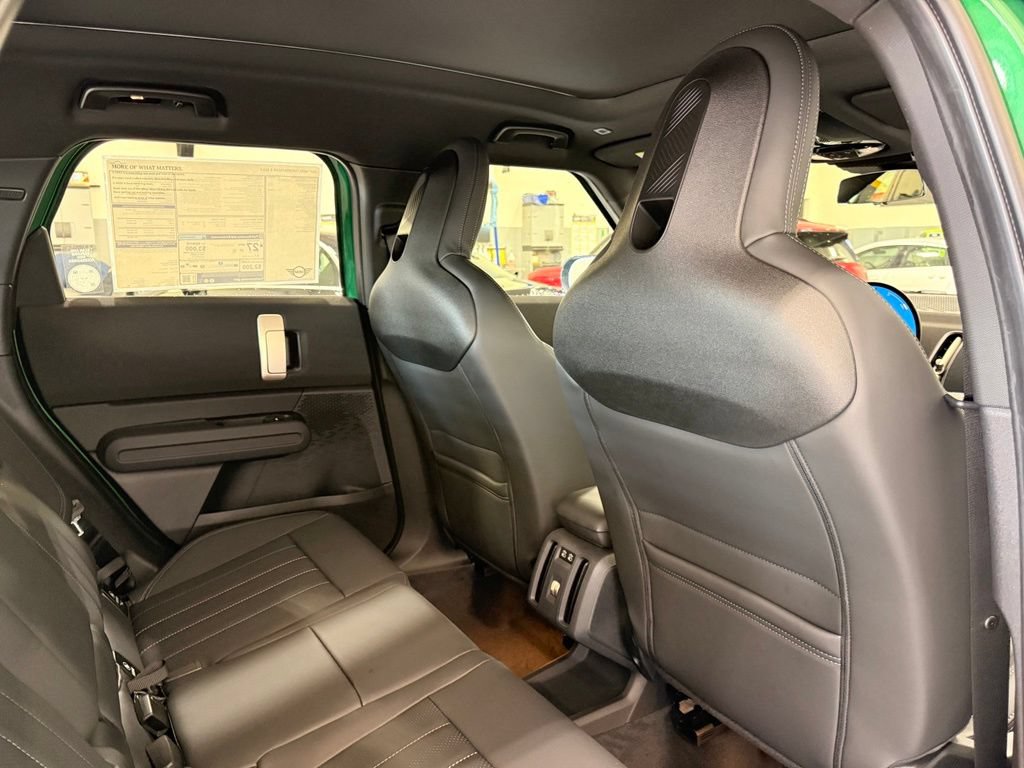 New 2027 MINI Cooper Countryman S AWD/4WD image 25
