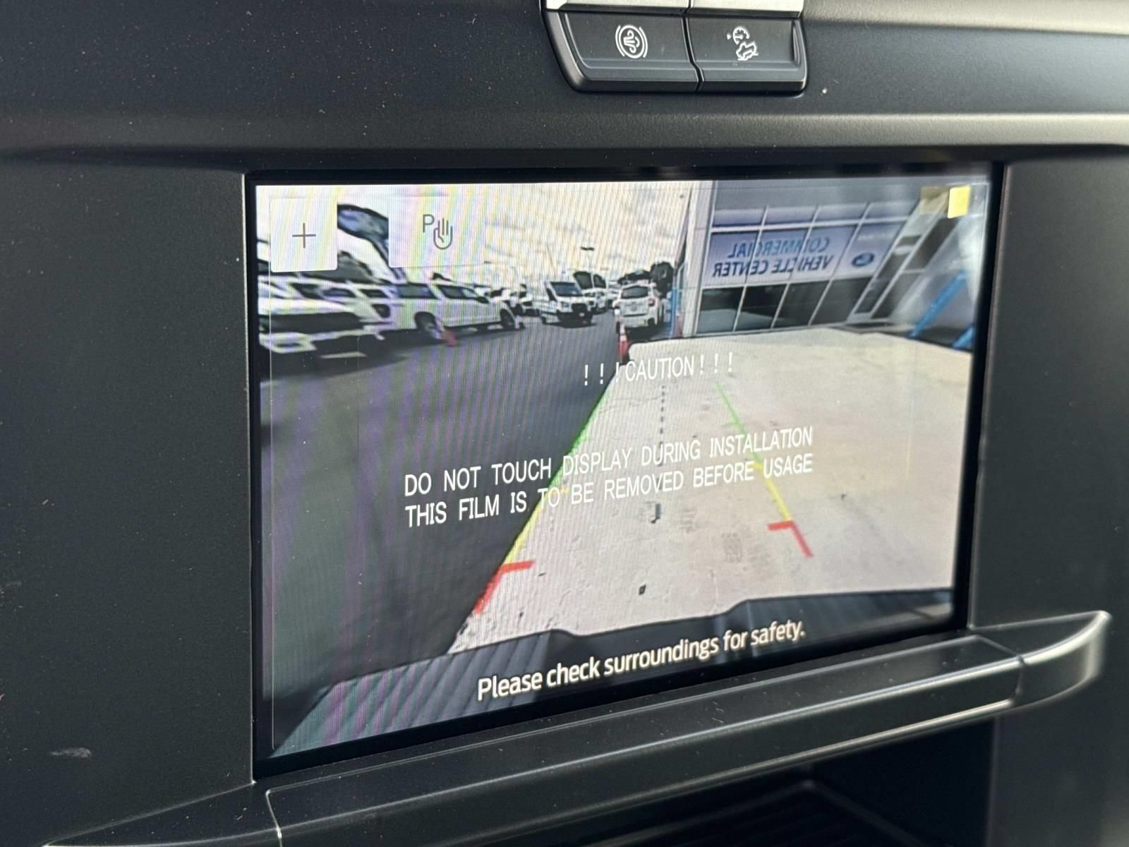 New 2026 Ford F250 XL w/ XL Driver Assist Package AWD/4WD image 15