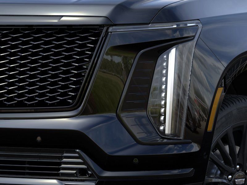 New 2026 Cadillac Escalade Platinum Sport AWD/4WD image 10
