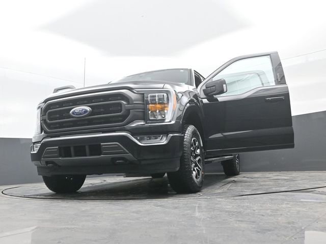 Used 2022 Ford F150 XLT w/ Equipment Group 302A High image 24