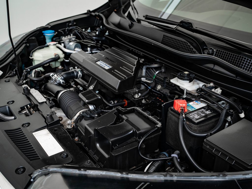 Used 2017 Honda CR-V EX image 45