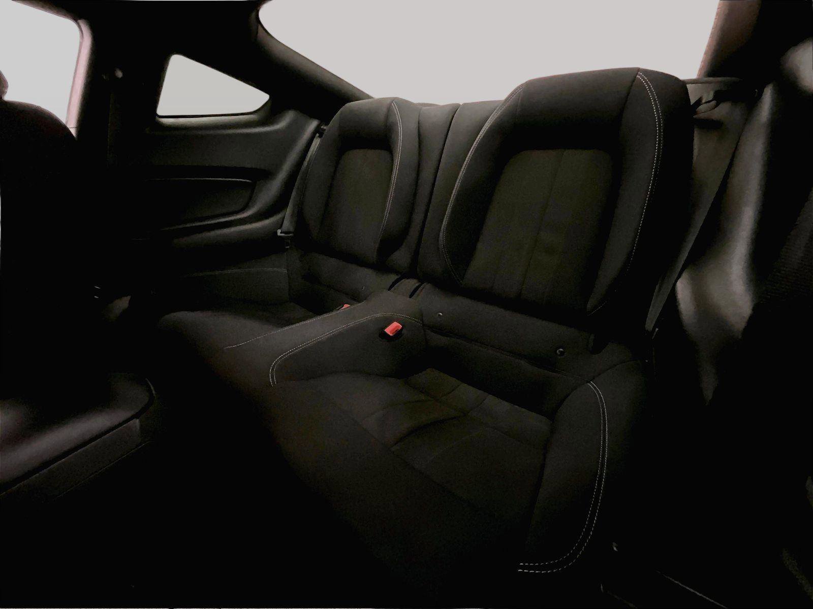 Used 2019 Ford Mustang GT RWD image 25