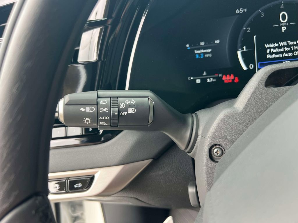 New 2026 Lexus RX 350 Premium AWD/4WD image 25