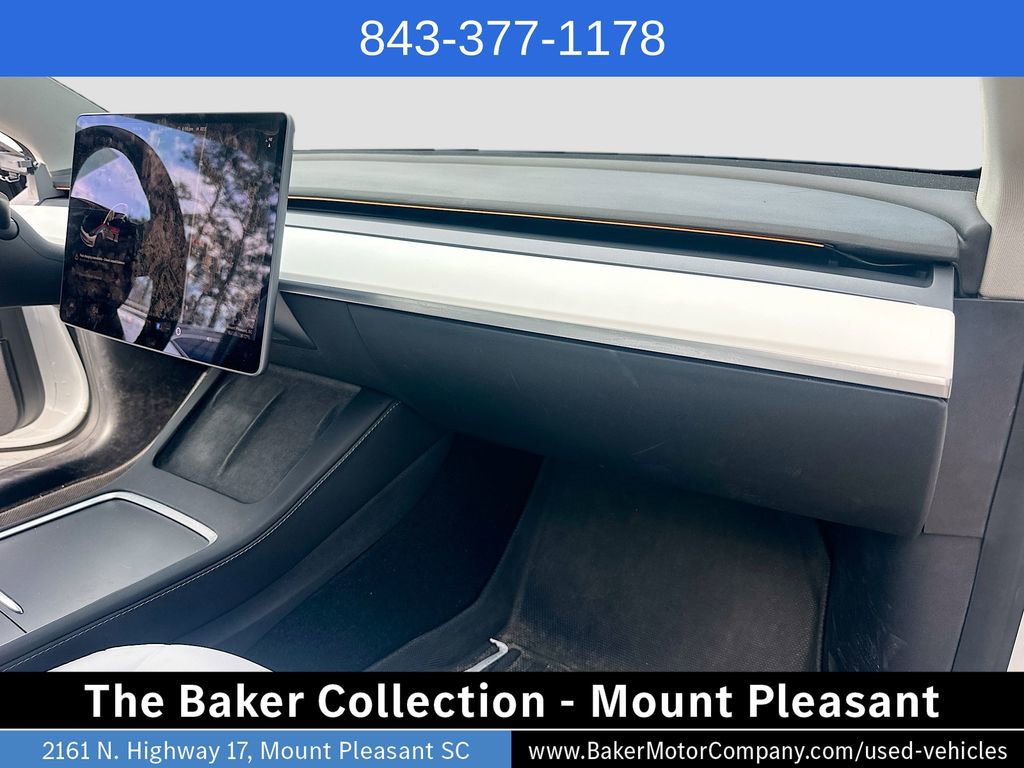 Used 2022 Tesla Model 3 Long Range image 29