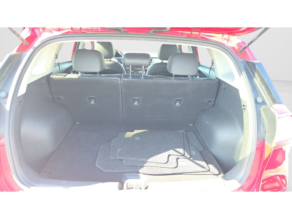 Used 2018 Kia Niro EX FWD image 12