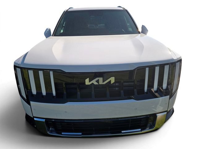 New 2027 Kia Telluride X-Line SX Prestige AWD/4WD image 1
