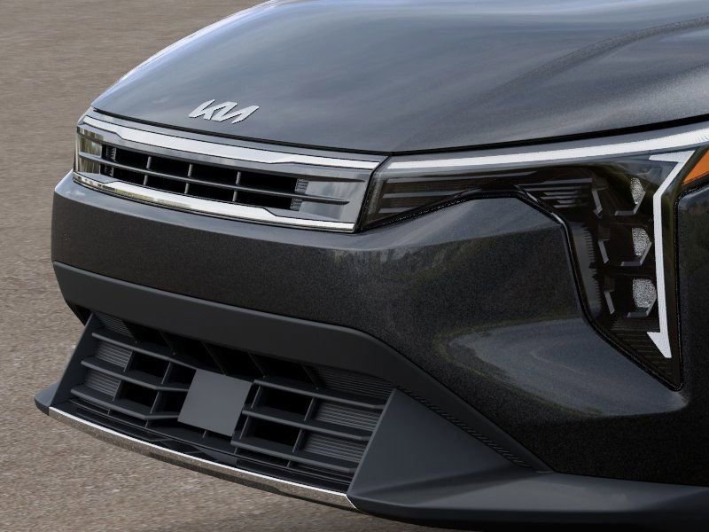 New 2026 Kia K4 EX image 12