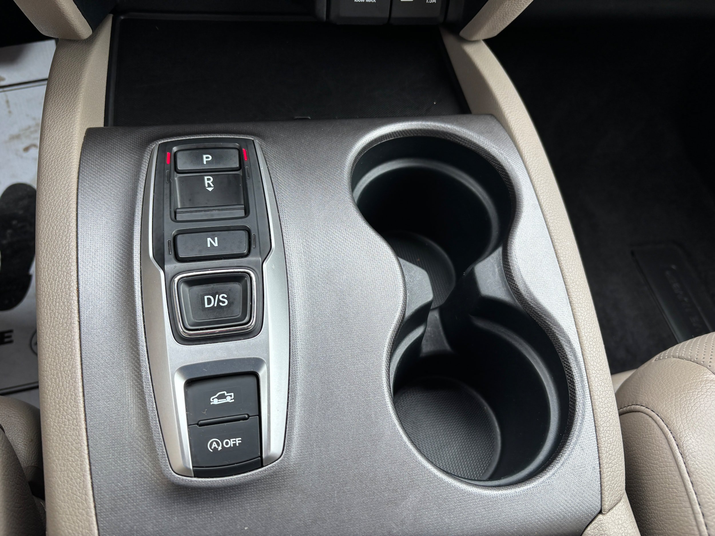 Used 2023 Honda Ridgeline RTL image 21