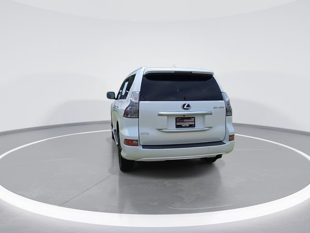 Used 2021 Lexus GX 460 Premium w/ Premium Package AWD/4WD image 7