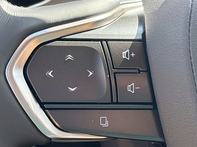 New 2026 Lexus NX 450h+ AWD w/ Luxury Package image 37